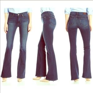 PaigePremiumDenimBellCanyonJeans NEW